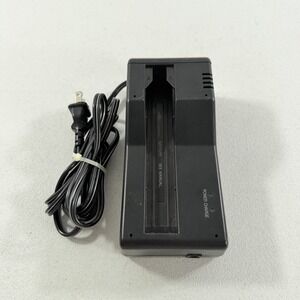 Thomson Consumer Electronics CPS56 AC Adapter‎ Camcorder Battery Charger 17V